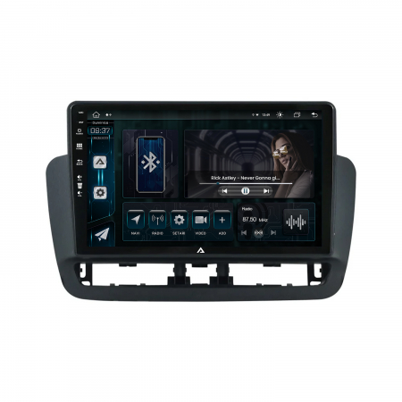 Navigatie Android Seat Ibiza IV (2014-2017) 8GB | AutoDrop.ro [1]