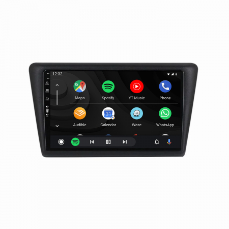 Navigatie Android Seat Toledo / Skoda Rapid (2012-2019) 2GB | AutoDrop.ro [6]