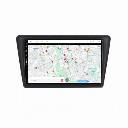 Navigatie Android Seat Toledo / Skoda Rapid (2012-2019) 2GB | AutoDrop.ro [4]