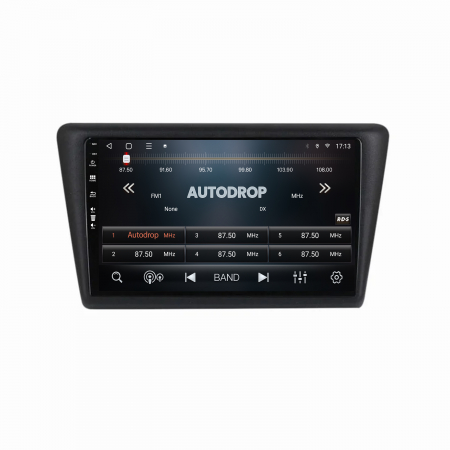 Navigatie Android Seat Toledo / Skoda Rapid (2012-2019) 2GB | AutoDrop.ro [8]