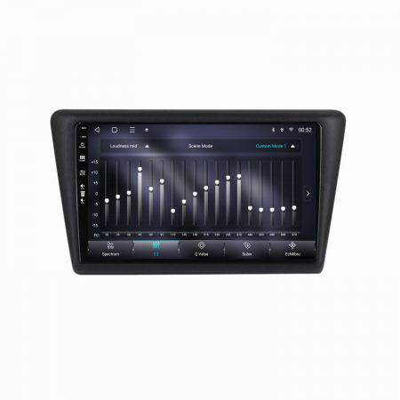 Navigatie Android Seat Toledo / Skoda Rapid (2012-2019) 4GB | AutoDrop.ro [5]