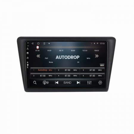 Navigatie Android Seat Toledo / Skoda Rapid (2012-2019) 4GB | AutoDrop.ro [7]