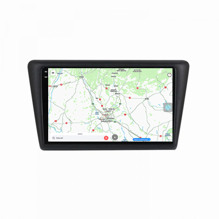 Navigatie Android Seat Toledo / Skoda Rapid (2012-2019) 4GB | AutoDrop.ro [9]