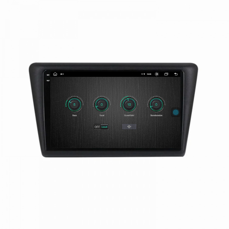 Navigatie Android Seat Toledo / Skoda Rapid (2012-2019) 4GB | AutoDrop.ro [8]