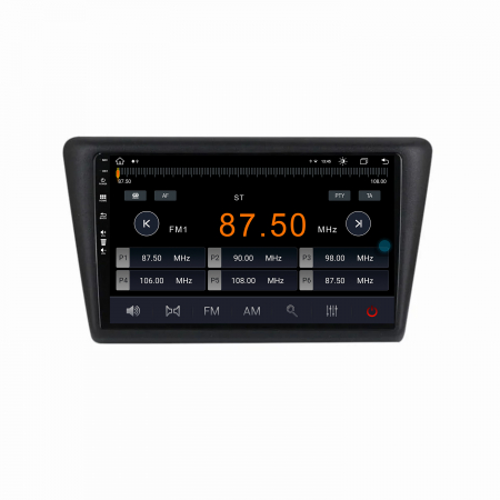 Navigatie Android Seat Ibiza IV (2014-2017) 8GB | AutoDrop.ro [4]