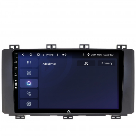Navigatie Android 12 Seat Leon QLED | AutoDrop.ro [5]