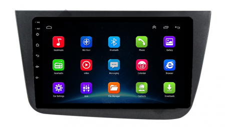 Navigatie Dedicata Seat Altea 1+16GB | AutoDrop.ro [5]