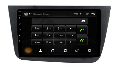 Navigatie Dedicata Seat Altea 1+16GB | AutoDrop.ro [6]