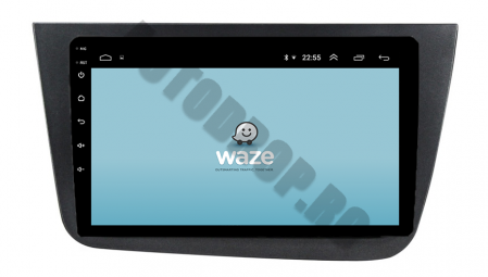 Navigatie Dedicata Seat Altea 1+16GB | AutoDrop.ro [13]