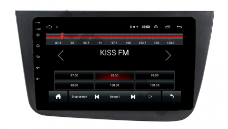 Navigatie Dedicata Seat Altea 1+16GB | AutoDrop.ro [2]