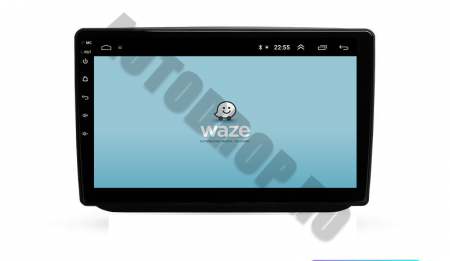 Navigatie Dedicata Skoda Fabia 1+16GB | AutoDrop.ro [8]