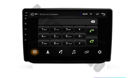 Navigatie Dedicata Skoda Fabia 1+16GB | AutoDrop.ro [6]