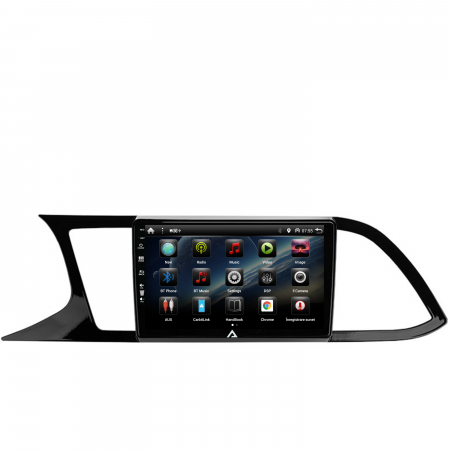Navigatie Android Seat Leon 3 2012+ 1GB | AutoDrop.ro [2]