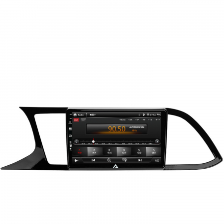 Navigatie Android Seat Leon 3 2012+ 1GB | AutoDrop.ro [7]