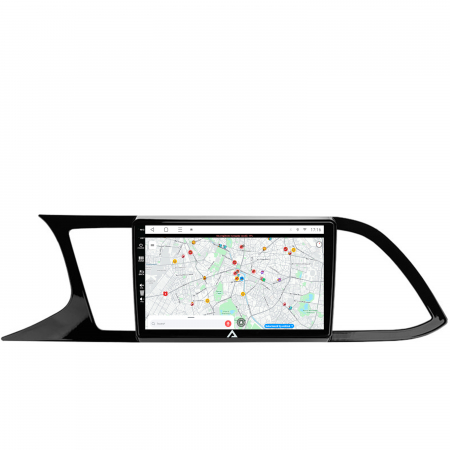 Navigatie Android Seat Leon 3 2012+ 2GB | AutoDrop.ro [9]