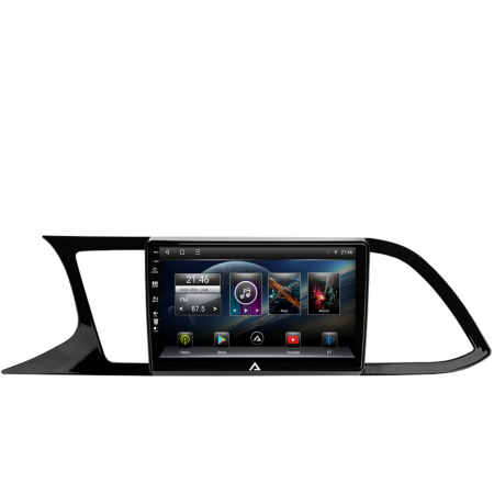 Navigatie Android Seat Leon 3 2012+ 2GB | AutoDrop.ro [1]