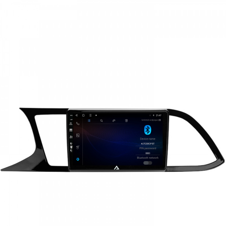 Navigatie Android Seat Leon 3 2012+ 2GB | AutoDrop.ro [4]