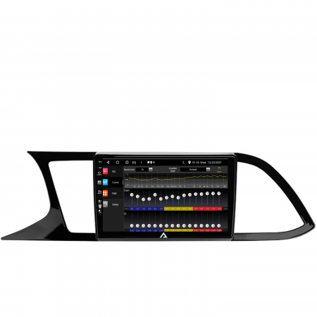 Navigatie QLED Seat Leon 3 2012+ 4GB | AutoDrop.ro [8]