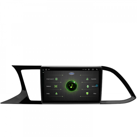 Navigatie Android Seat Leon 3 2012+ 4GB | AutoDrop.ro [6]