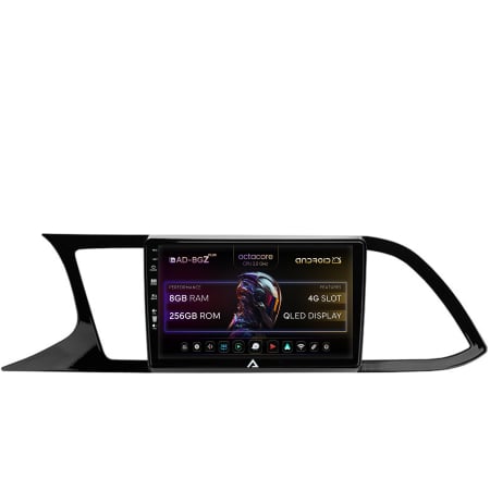 Leon 3 2013-2020 - Navigatie Android Seat Leon 3 2012+ 8GB | AutoDrop.ro