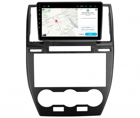 Navigatie Android Land rover Freelander 2 1GB | AutoDrop.ro [11]