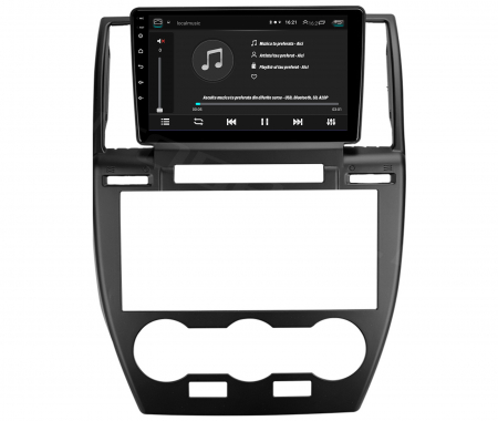 Navigatie Android Land rover Freelander 2 1GB | AutoDrop.ro [5]