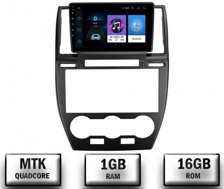 Navigatie Android Land rover Freelander 2 1GB | AutoDrop.ro [0]