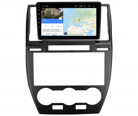 Navigatie Android Land rover Freelander 2 1GB | AutoDrop.ro [9]
