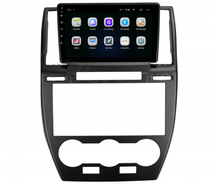 Navigatie Android Land rover Freelander 2 1GB | AutoDrop.ro [3]