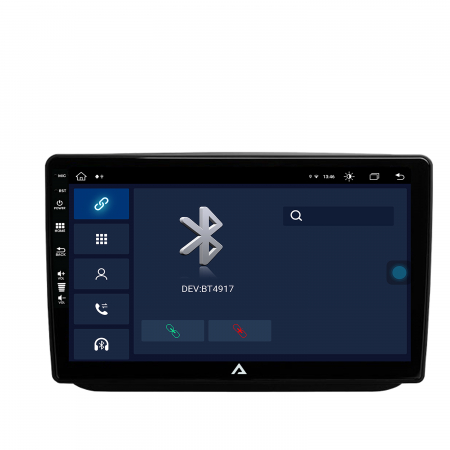 Navigatie Android 13 Skoda Fabia 8+256GB | AutoDrop.ro [4]