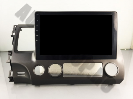 Navigatie Dedicata Honda Civic 1+16GB | AutoDrop.ro [20]