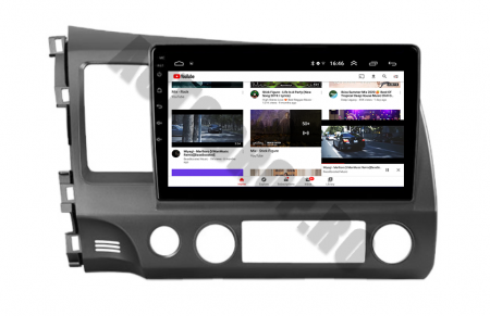 Navigatie Dedicata Honda Civic 1+16GB | AutoDrop.ro [13]