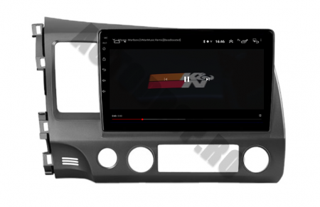 Navigatie Dedicata Honda Civic 1+16GB | AutoDrop.ro [19]