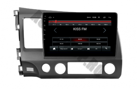 Navigatie Dedicata Honda Civic 1+16GB | AutoDrop.ro [2]