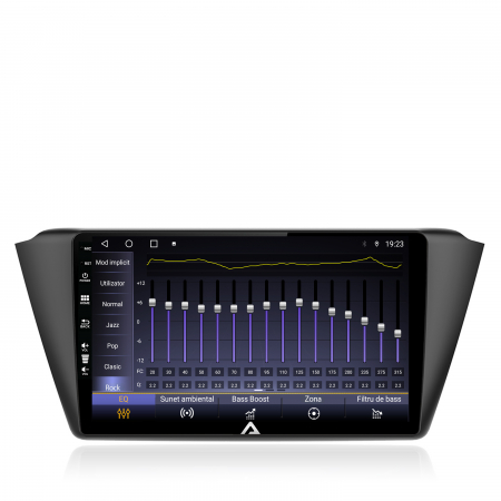 Navigatie Android Skoda Fabia 3 2015+ 4GB BGA | AutoDrop.ro [9]