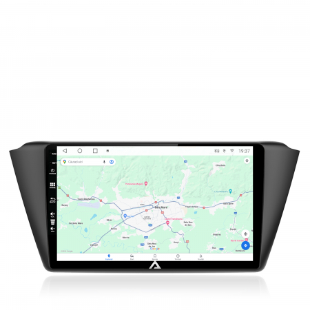 Navigatie Android Skoda Fabia 3 2015+ 4GB BGA | AutoDrop.ro [5]