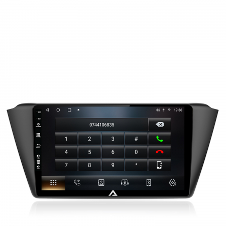 Navigatie Android Skoda Fabia 3 2015+ 4GB BGA | AutoDrop.ro [8]