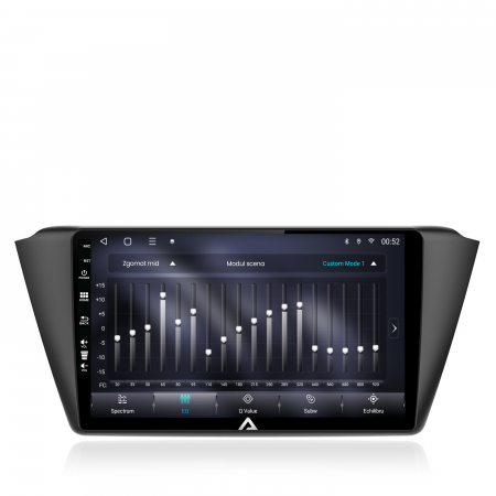Navigatie Android Skoda Fabia 3 2015+ 2GB | AutoDrop.ro [7]