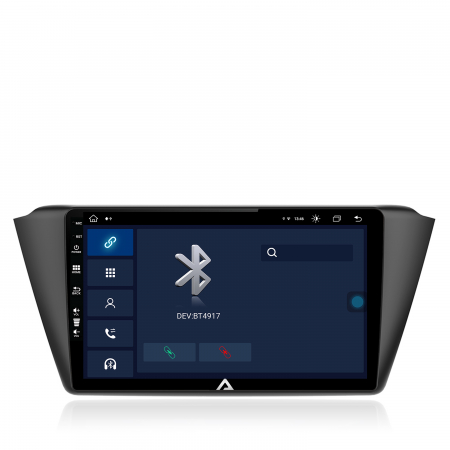 Navigatie Android Skoda Fabia 3 2015+ 8GB | AutoDrop.ro [4]