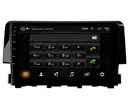 Navigatie Android Honda Civic 2015+ 1GB | AutoDrop.ro [3]