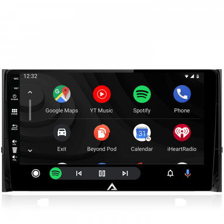 Carplay Android 12 Skoda Kodiaq 2GB | AutoDrop.ro [6]