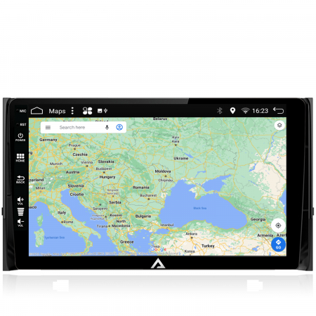Navigatie Android 12 Skoda Kodiaq 2GB AD-BGA | AutoDrop.ro [6]