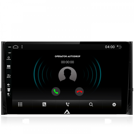 Navigatie Android 12 Skoda Kodiaq 2GB AD-BGA | AutoDrop.ro [8]