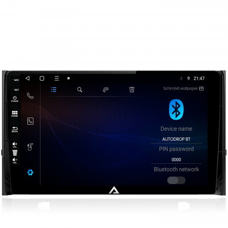 Navigatie Dedicata Skoda Kodiaq Android 2GB | AutoDrop.ro [3]