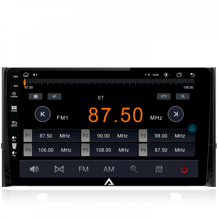 Navigatie Android 13 Skoda Kodiaq 8GB | AutoDrop.ro [3]