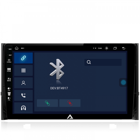 Navigatie Android 13 Skoda Kodiaq 8GB | AutoDrop.ro [8]