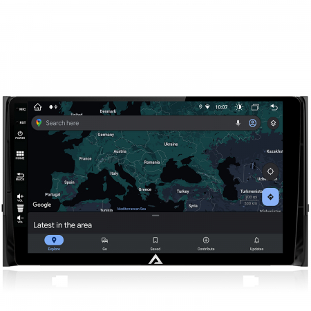 Navigatie Android 13 Skoda Kodiaq 8GB | AutoDrop.ro [7]