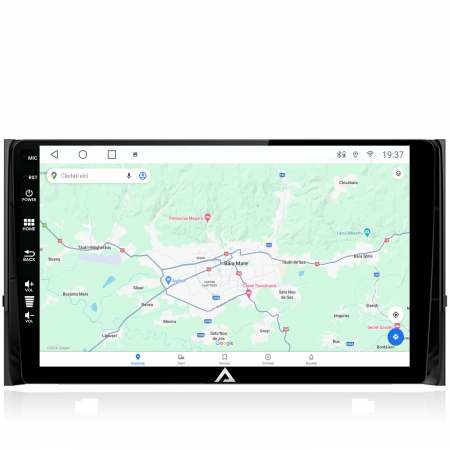 Navigatie Android 12 Skoda Kodiaq 6+128GB | AutoDrop.ro [7]