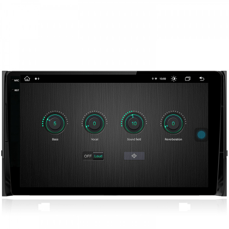 Navigatie Android 13 2K Skoda Kodiaq 4GB | AutoDrop.ro [10]
