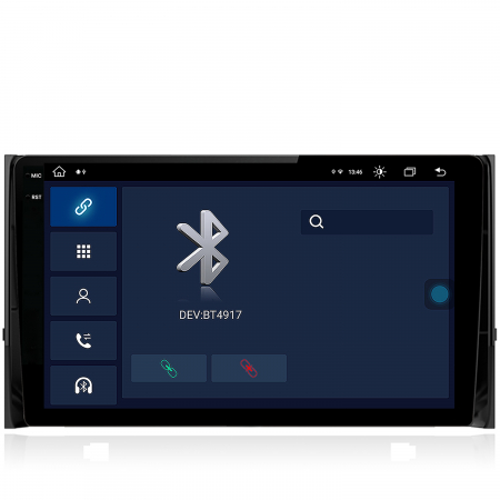 Navigatie Android 13 2K Skoda Kodiaq 4GB | AutoDrop.ro [11]
